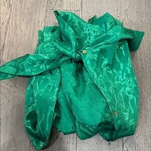 Green Vintage T-shirt